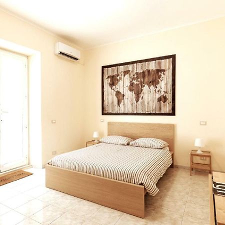 Roma Central Studio מראה חיצוני תמונה