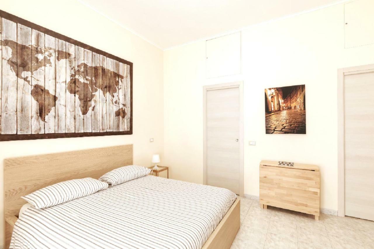 Roma Central Studio מראה חיצוני תמונה
