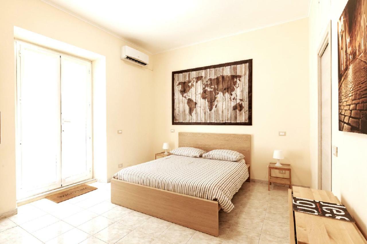 Roma Central Studio מראה חיצוני תמונה