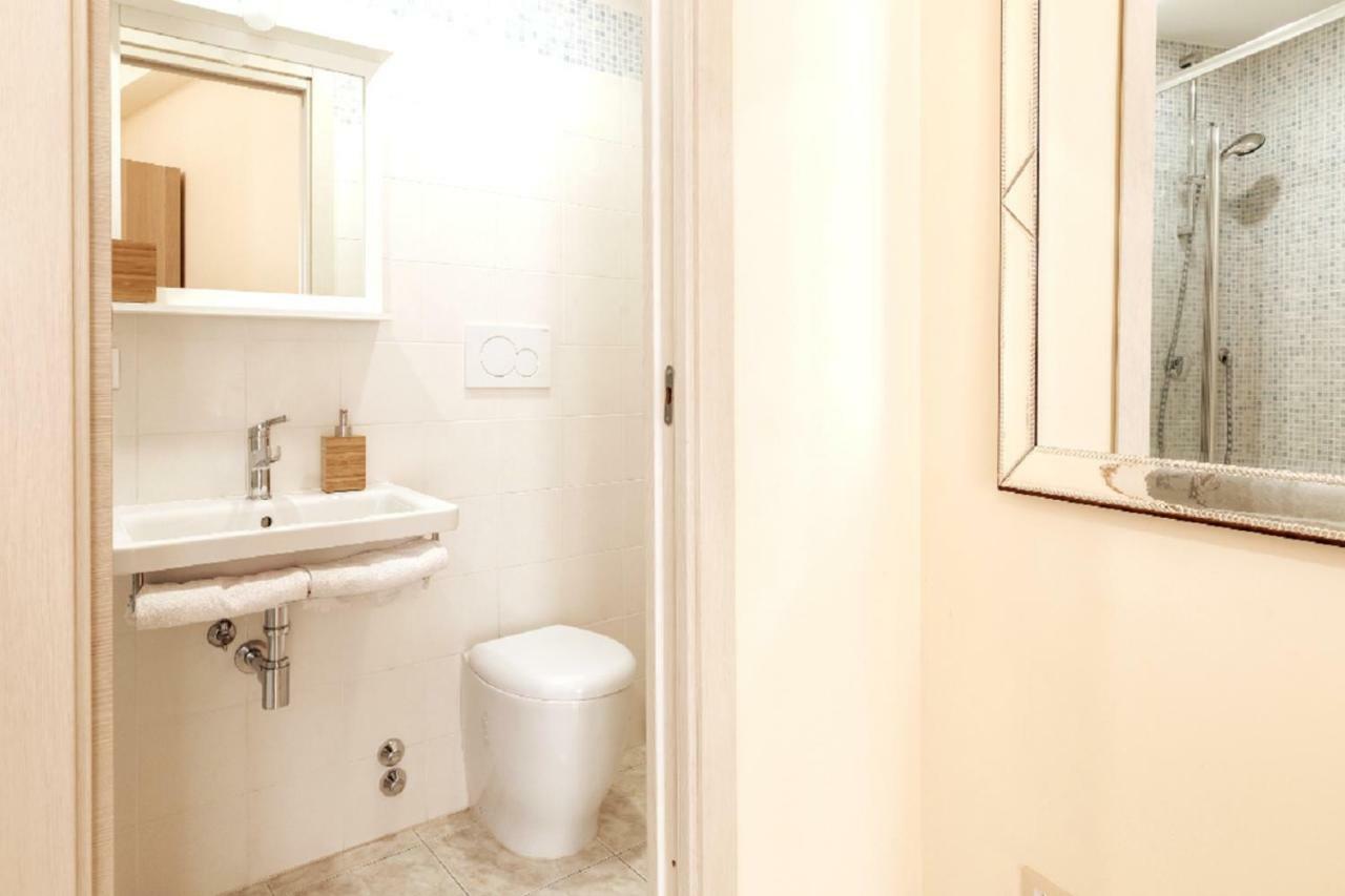 Roma Central Studio מראה חיצוני תמונה